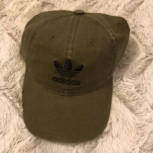 Adidas Hat